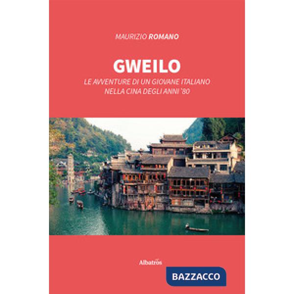 Gweilo