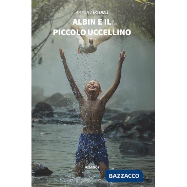 Albin e il piccolo uccellino