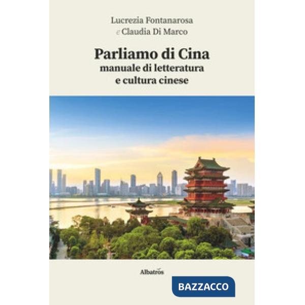 PARLIAMO DI CINA