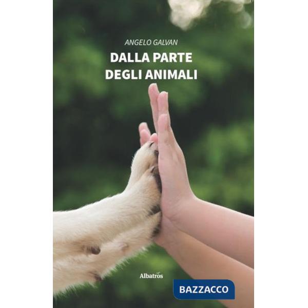 Dalle parte degli animali