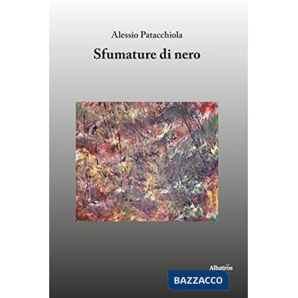 Sfumature di nero
