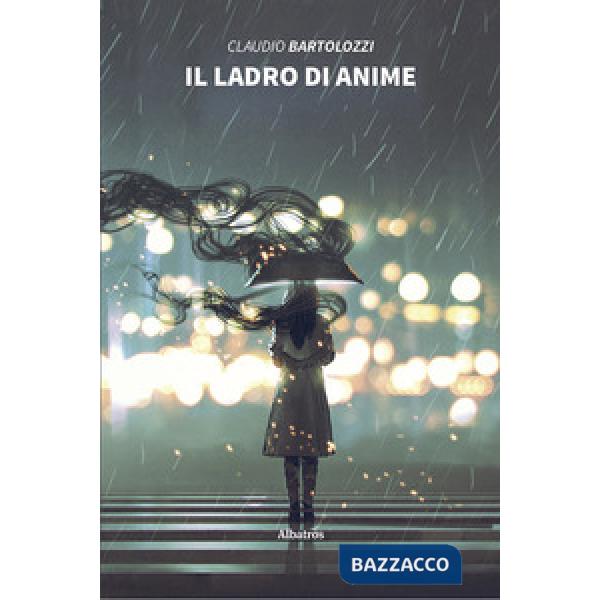 Ladro di anime (Il)