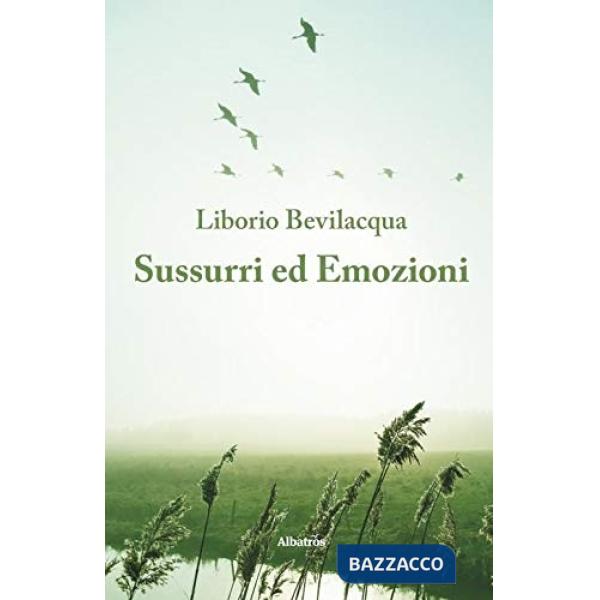 Sussurri ed emozioni
