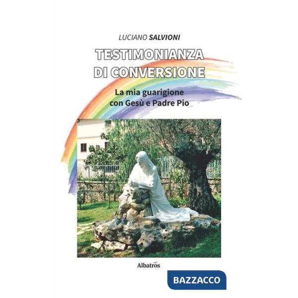 Testimonianza di conversione