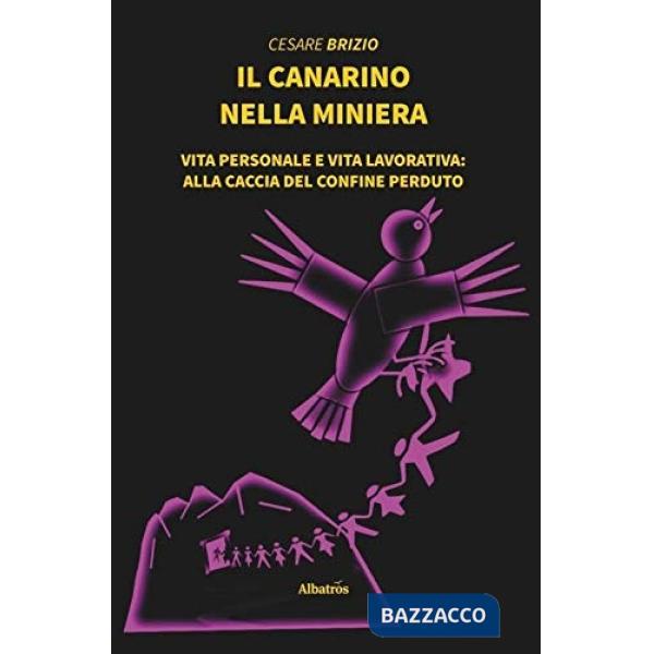 Canarino nella miniera (Il)
