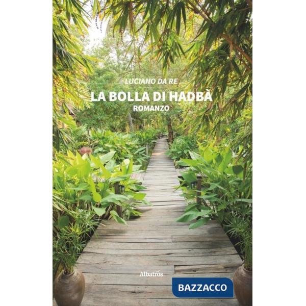 Bolla di Hadbà (La)