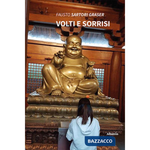 Volti e sorrisi