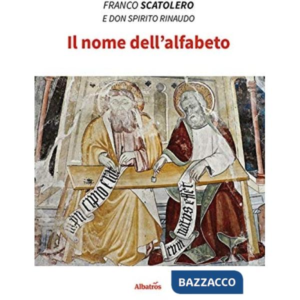 Nome dell'alfabeto (Il)