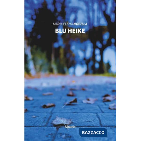 Blu heike
