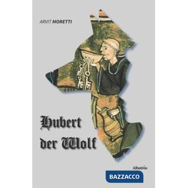 Hubert der Wolf