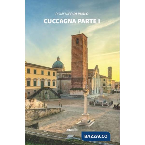 Cuccagna. Vol. 1