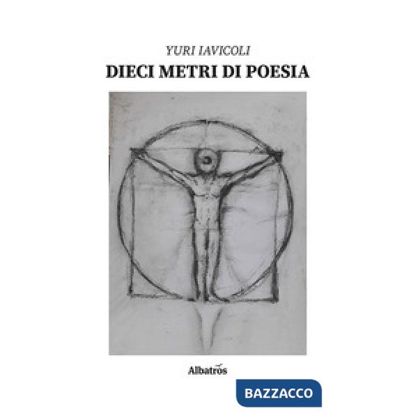 Dieci metri di poesia