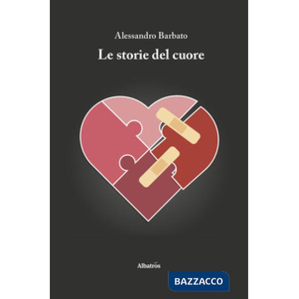 Storie del cuore (Le)