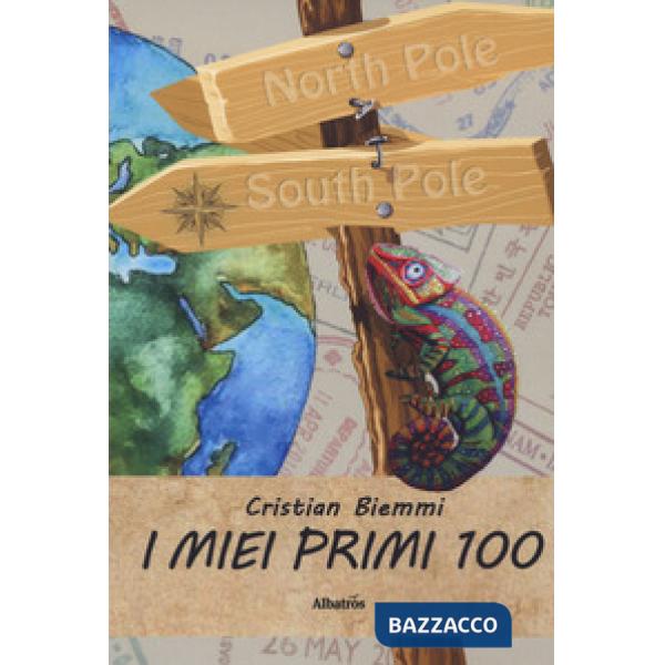 Miei primi 100 (I)