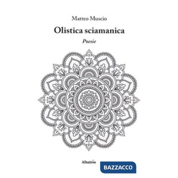 Olistica sciamanica