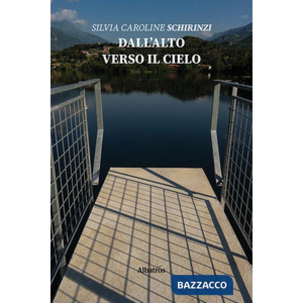 Dall'alto verso il cielo