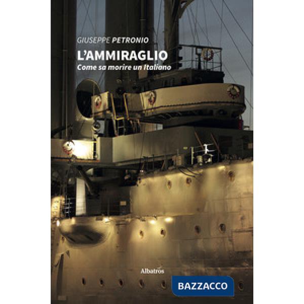 Ammiraglio (L')