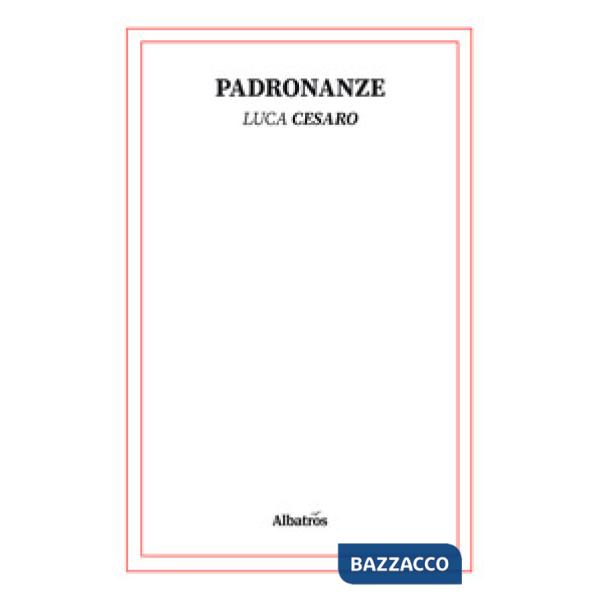 Padronanze