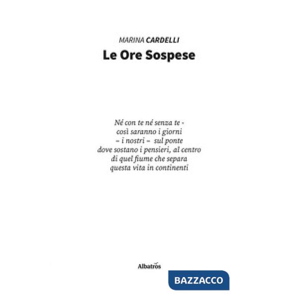 Ore sospese (Le)