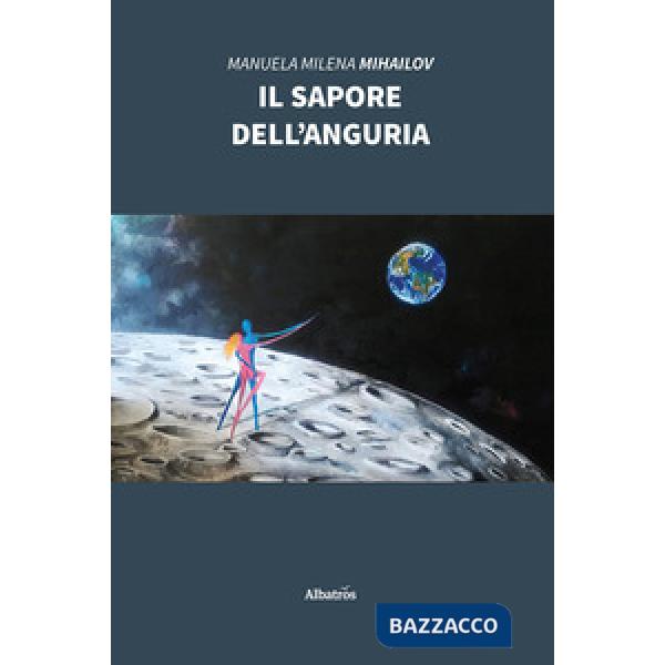 Sapore dell'anguria (Il)