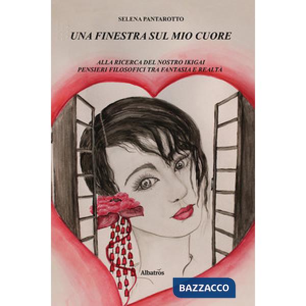 Finestra sul mio cuore (Una)