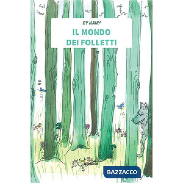 Mondo dei folletti (Il)