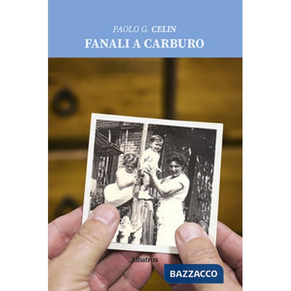 Fanali a carburo