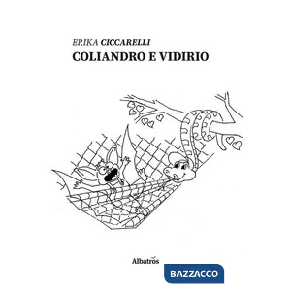 Coliandro e Vidirio