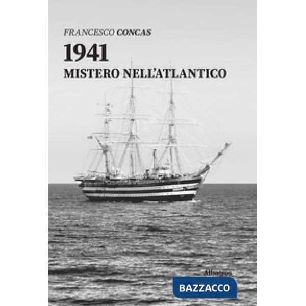 1941. Mistero nell'Atlantico