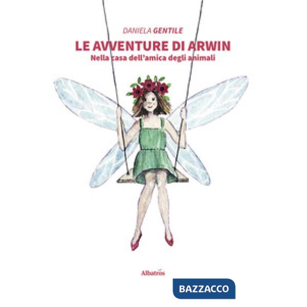 Avventure di Arwin (Le)