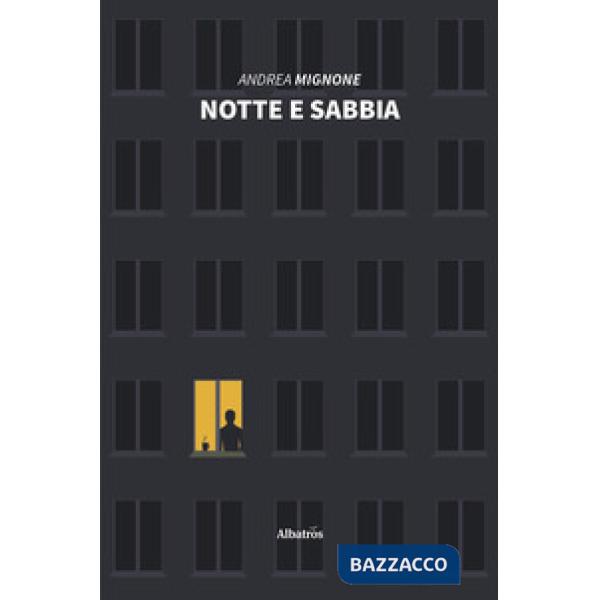 Notte e sabbia