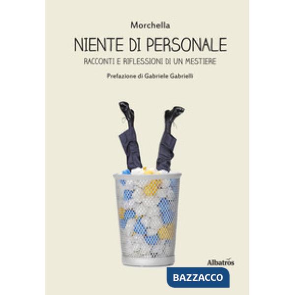 Niente di personale