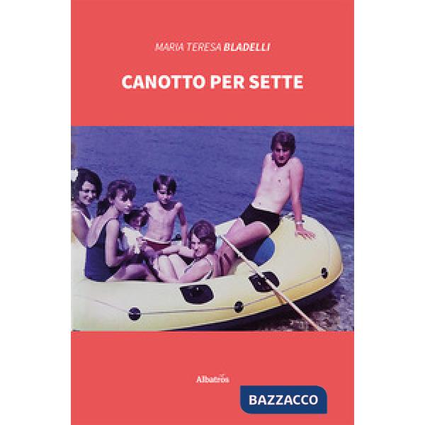 Canotto per sette
