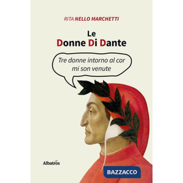 Donne di Dante (Le)