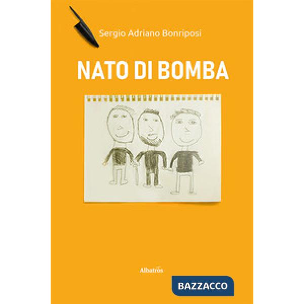 Nato di bomba