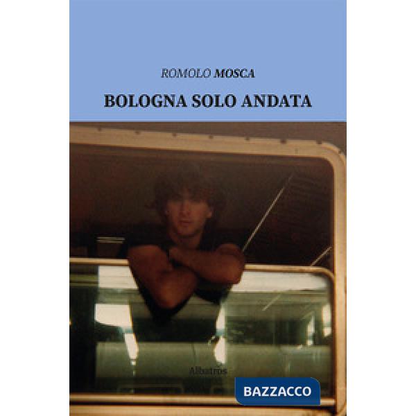 Bologna solo andata