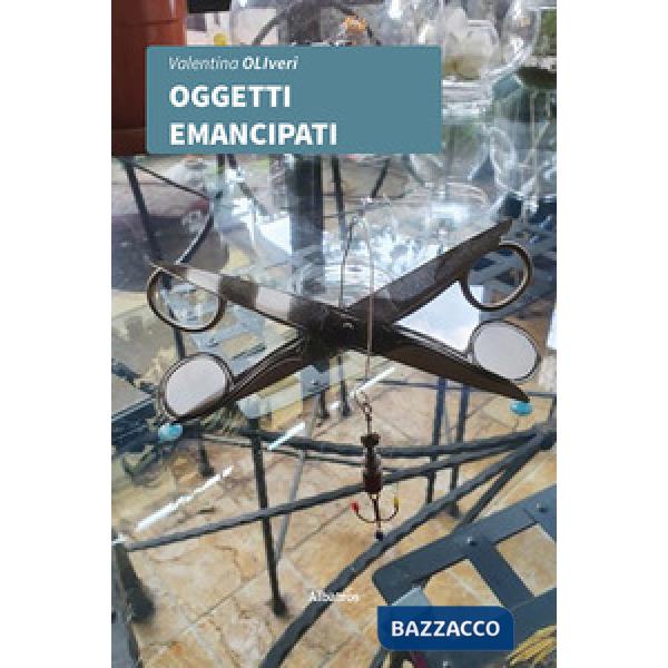 Oggetti emancipati
