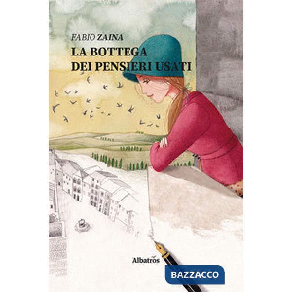 Bottega dei pensieri usati (La)