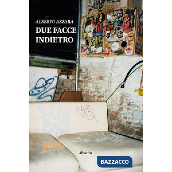 Due facce indietro