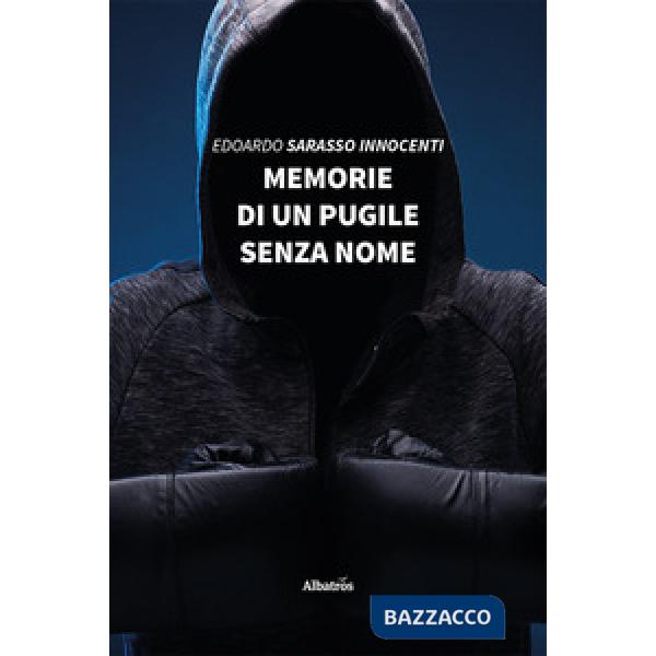 Memorie di un pugile senza nome