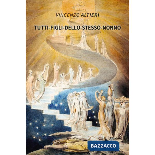 Tutti-figli-dello-stesso-nonno