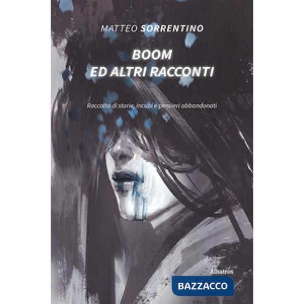 Boom ed altri racconti