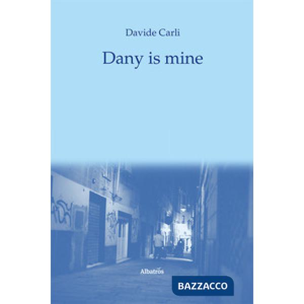 Dany is mine