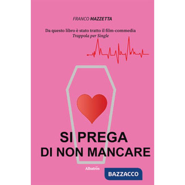 Si prega di non mancare