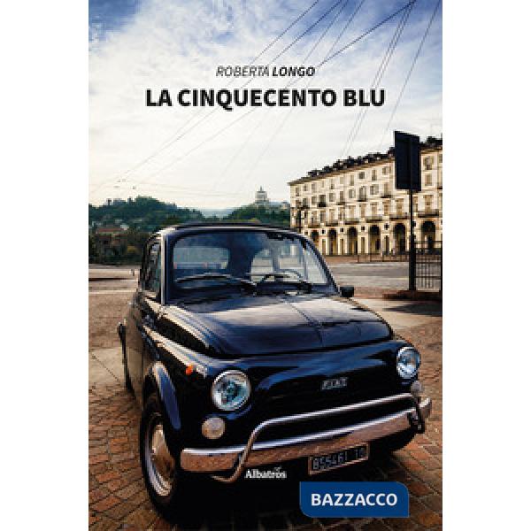 Cinquecento blu (La)