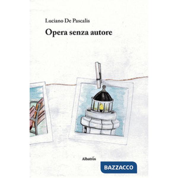 Opera senza autore