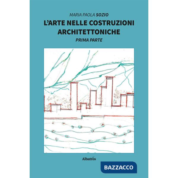Arte nelle costruzioni architettoniche (L')