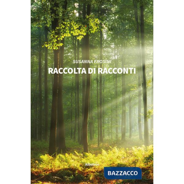 Raccolta di racconti