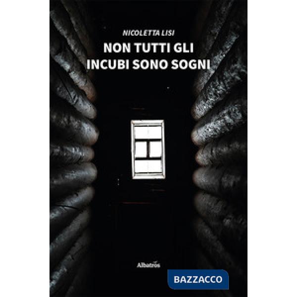 Non tutti gli incubi sono sogni