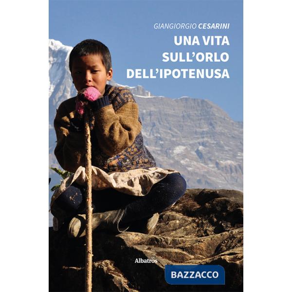 Vita sull'orlo dell'ipotenusa (Una)